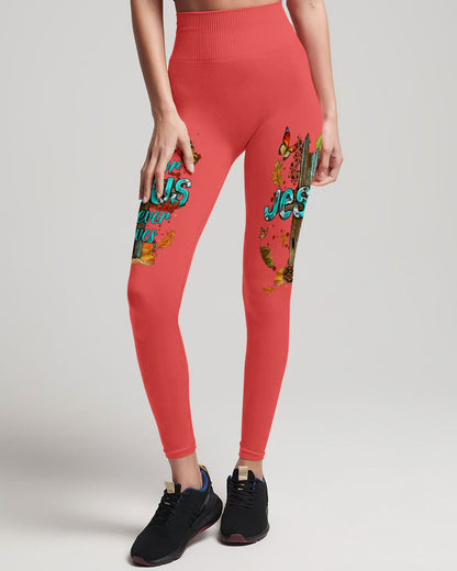 Fall For Jesus Women's All Over Print Shirt - Tytm1307234, easychoo.com