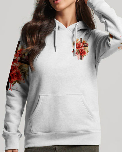 One Prayer To Change Everything Women's All Over Print Shirt - Tytm2308234, easychoo.com