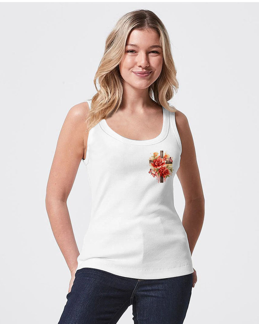 One Prayer To Change Everything Women's All Over Print Shirt - Tytm2308234, easychoo.com