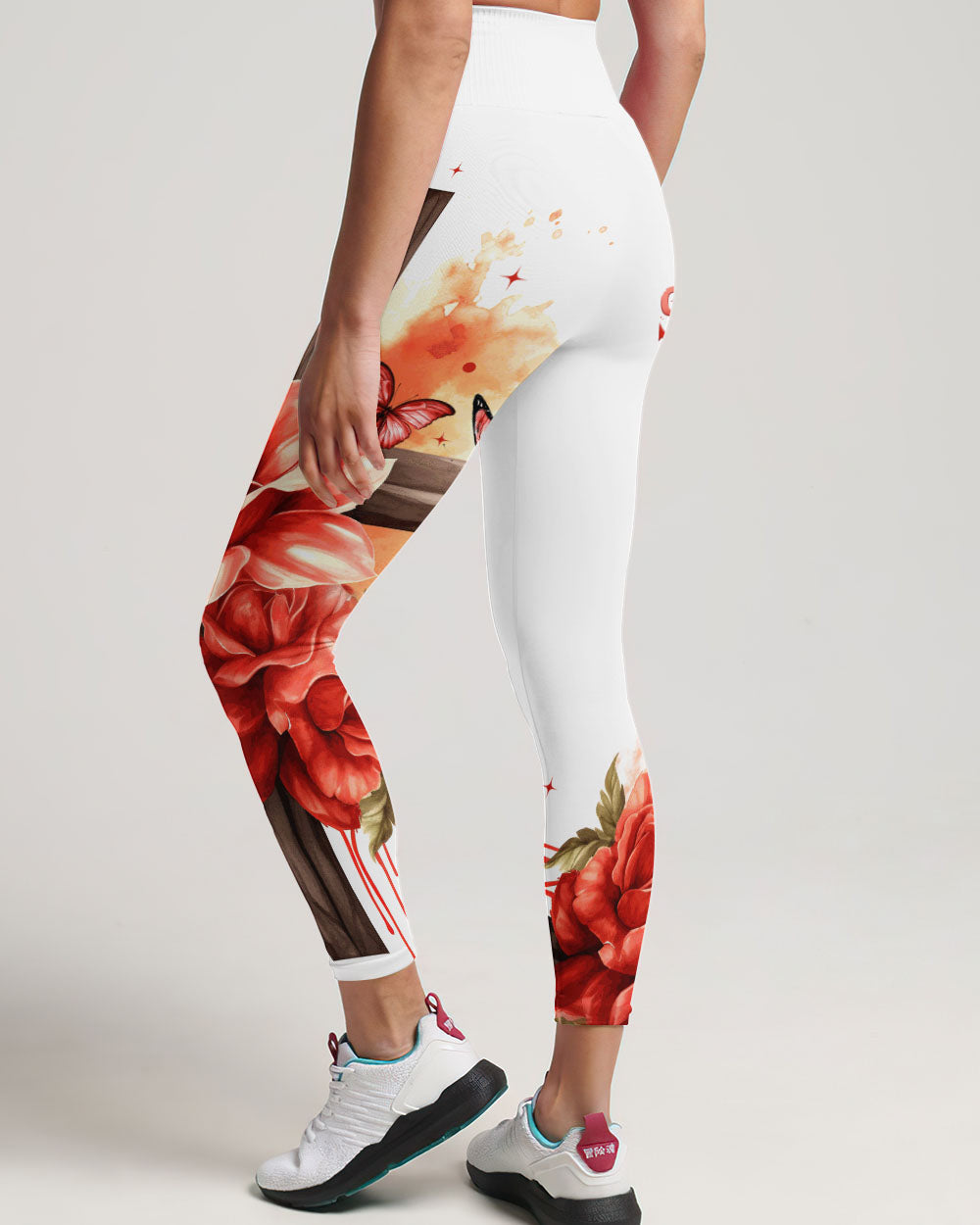 One Prayer To Change Everything Women's All Over Print Shirt - Tytm2308234, easychoo.com