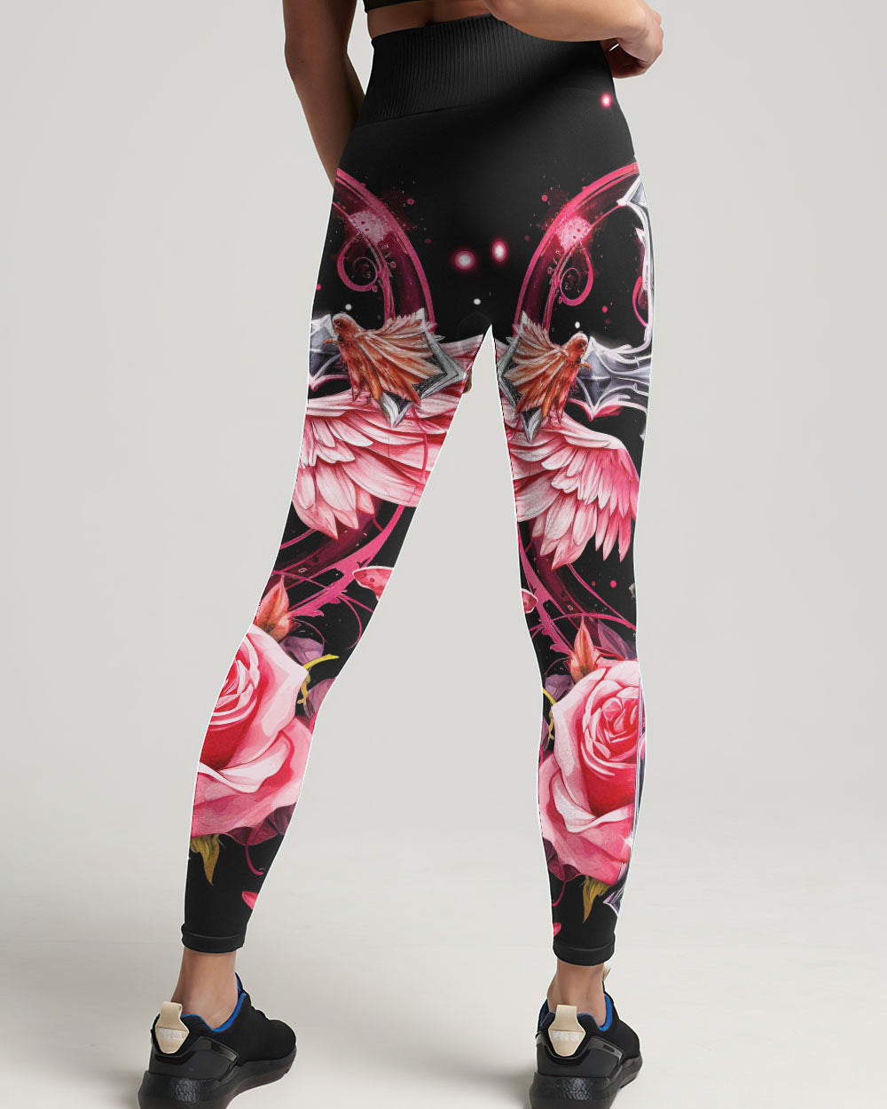 Pray About Everything Women's All Over Print Shirt - Tytm2809233, easychoo.com