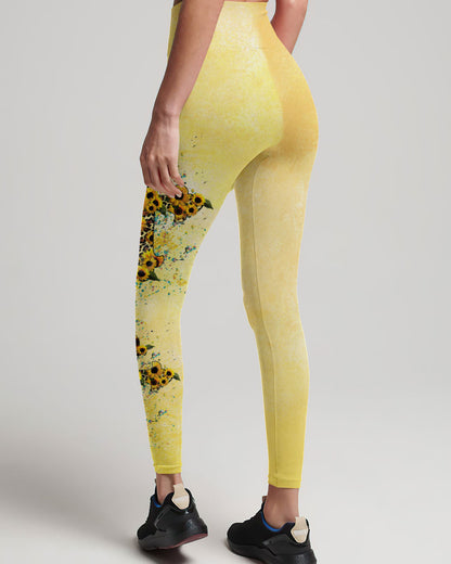 But The Lord Stood With Me Cross Leopard Women's All Over Print Shirt - Tlnz1808231, easychoo.com