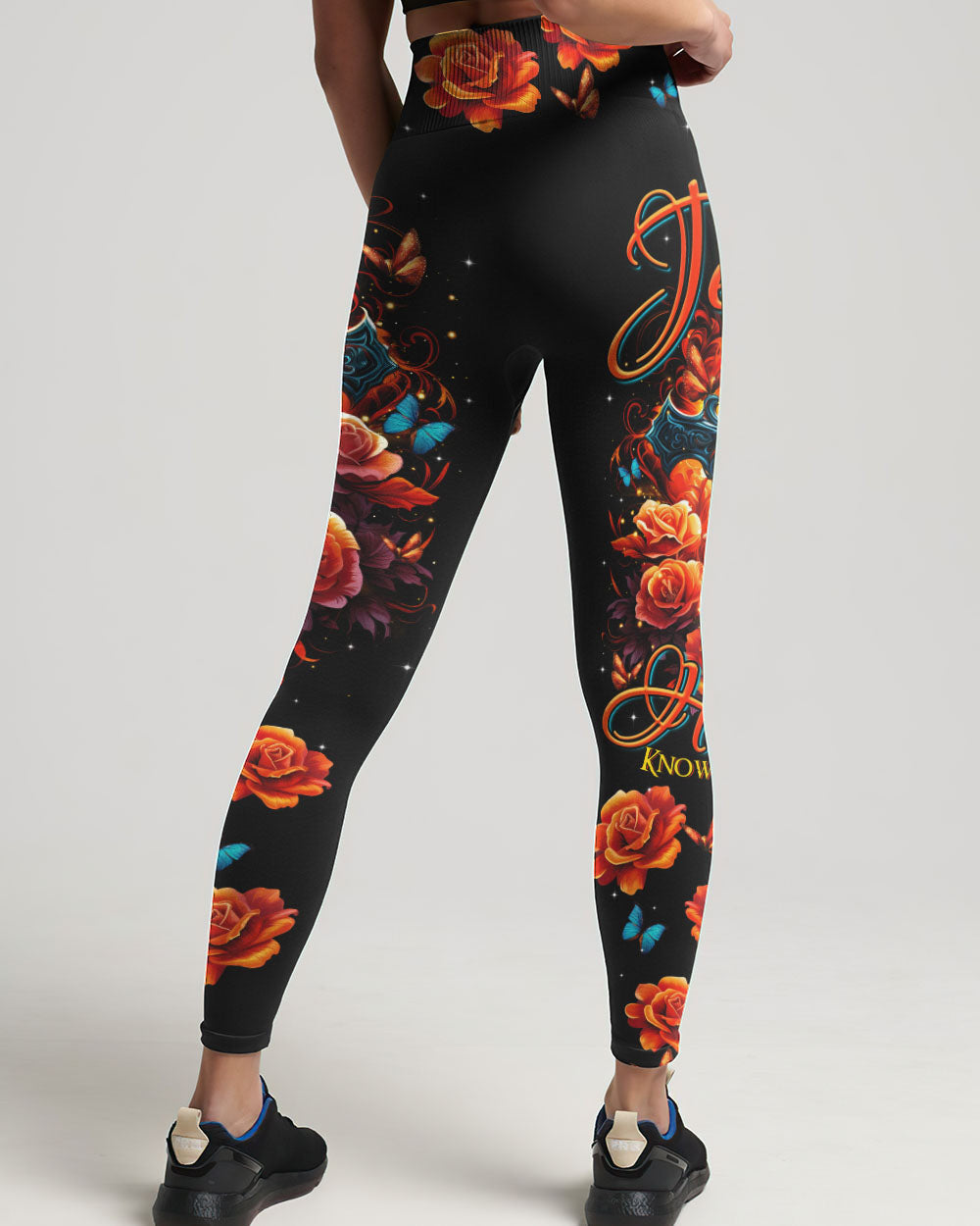 Heaven Knows My Name Women's All Over Print Shirt - Tltr1907233, easychoo.com