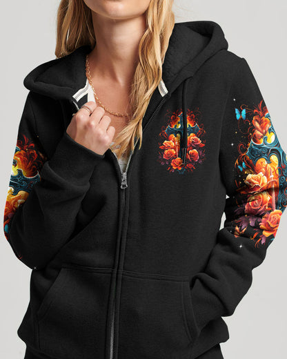 Heaven Knows My Name Women's All Over Print Shirt - Tltr1907233, easychoo.com