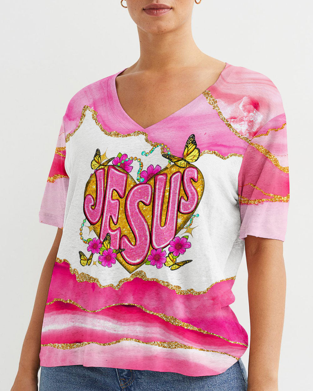 It's A Relationship Women's All Over Print Shirt - Ty1307231, easychoo.com