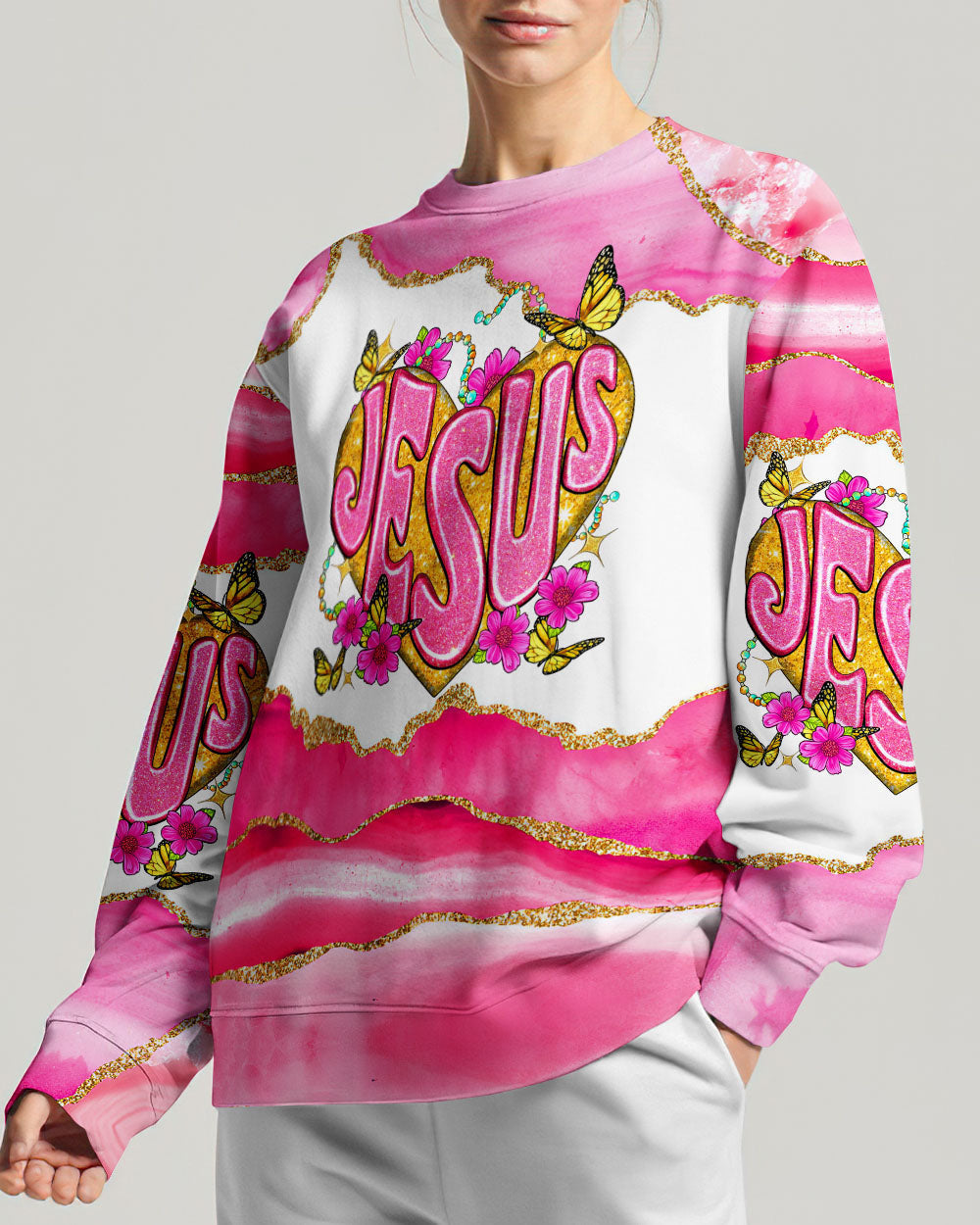 It's A Relationship Women's All Over Print Shirt - Ty1307231, easychoo.com