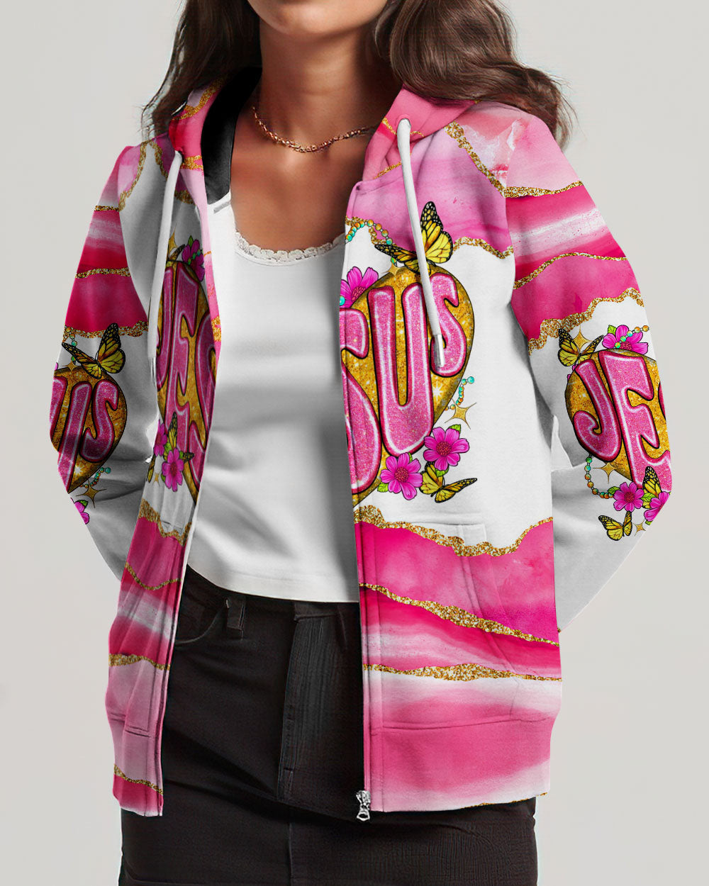 It's A Relationship Women's All Over Print Shirt - Ty1307231, easychoo.com