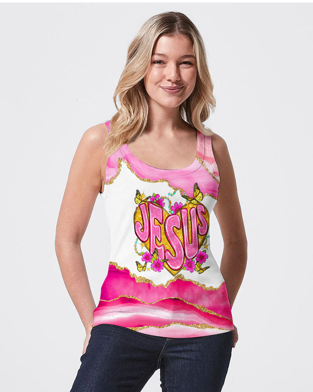 It's A Relationship Women's All Over Print Shirt - Ty1307231, easychoo.com