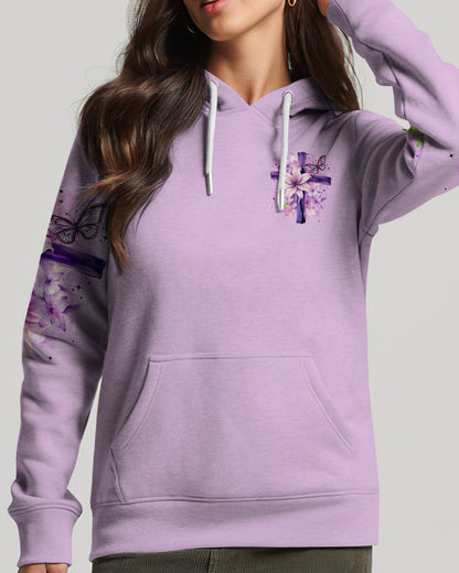 Guarded By Angels Women's All Over Print Shirt - Tytm3008233, easychoo.com