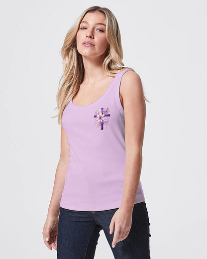 Guarded By Angels Women's All Over Print Shirt - Tytm3008233, easychoo.com