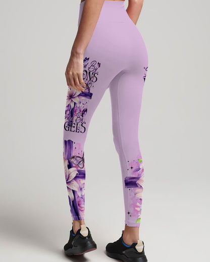 Guarded By Angels Women's All Over Print Shirt - Tytm3008233, easychoo.com