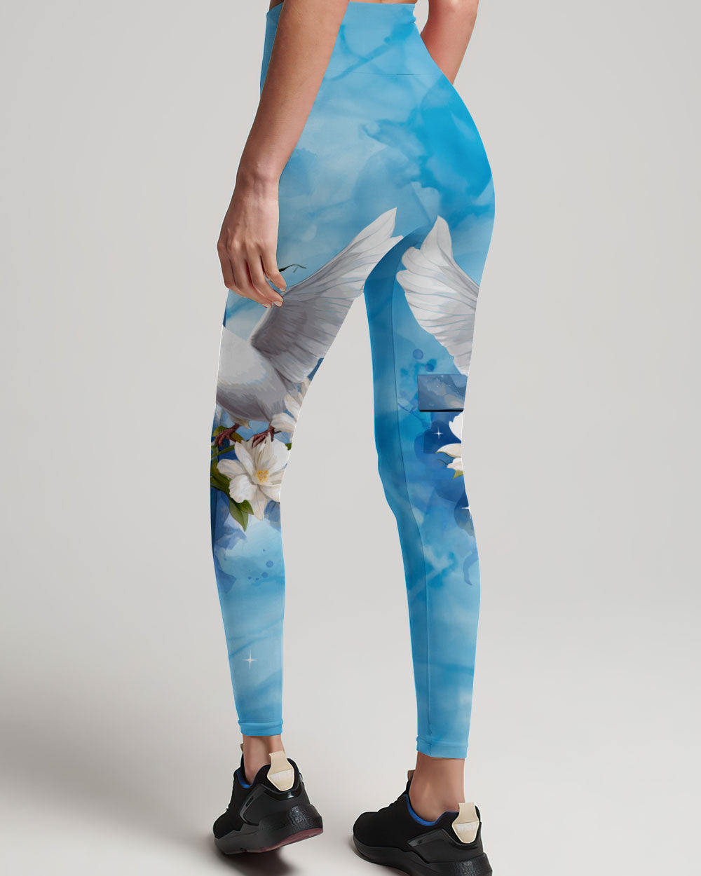 Lord Have Mercy Women's All Over Print Shirt - Ty0709234, easychoo.com