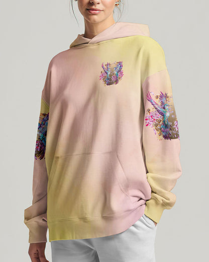 I Need You Here Women's All Over Print Shirt - Tlnz3108233, easychoo.com