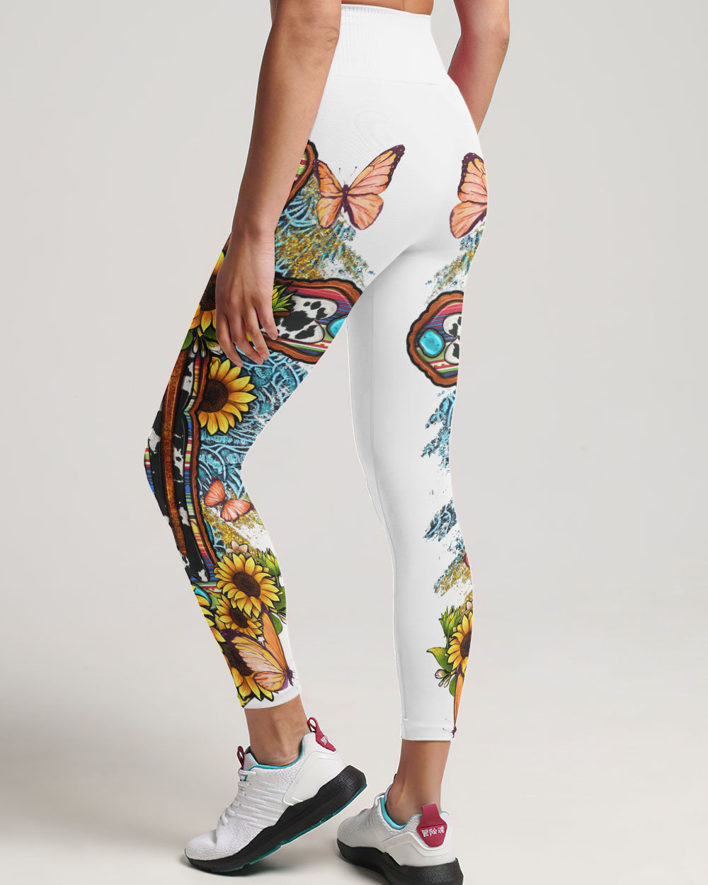 Thank God For What You Have Women's All Over Print Shirt - Tytd0807231, easychoo.com