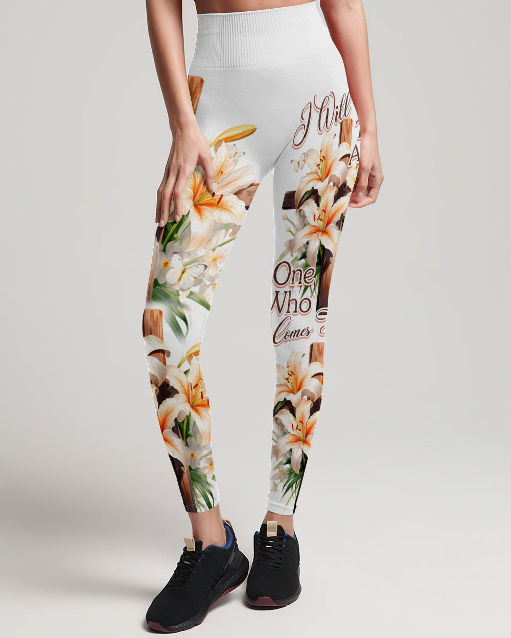 Never Turn Away Women's All Over Print Shirt - Tytd1407232, easychoo.com