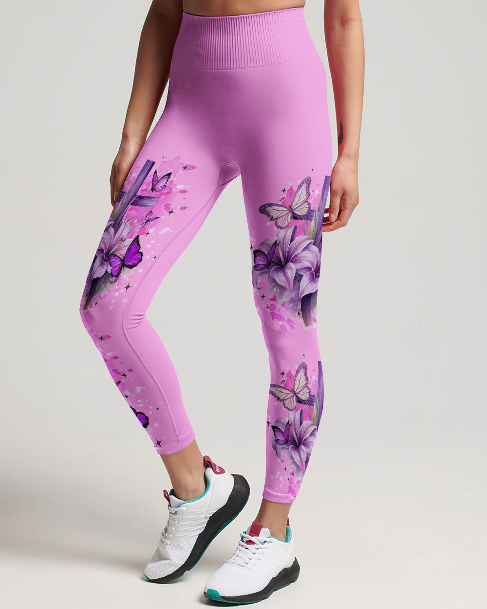 God Is Listening Women's All Over Print Shirt - Tyqy1309233, easychoo.com