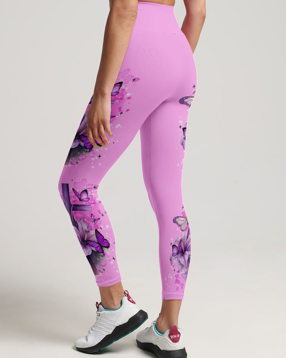 God Is Listening Women's All Over Print Shirt - Tyqy1309233, easychoo.com