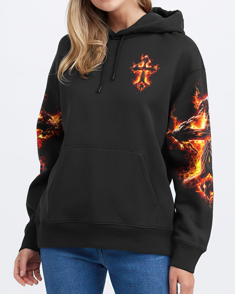 I'm Not That Perfect Christian Women's All Over Print Shirt - Ty040723, easychoo.com