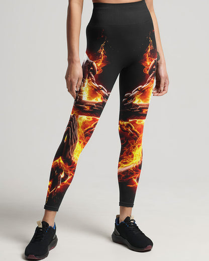 I'm Not That Perfect Christian Women's All Over Print Shirt - Ty040723, easychoo.com