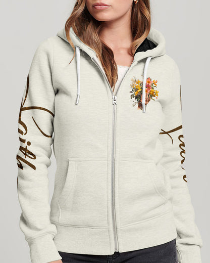 Take My Hand Women's All Over Print Shirt - Ty0607231, easychoo.com