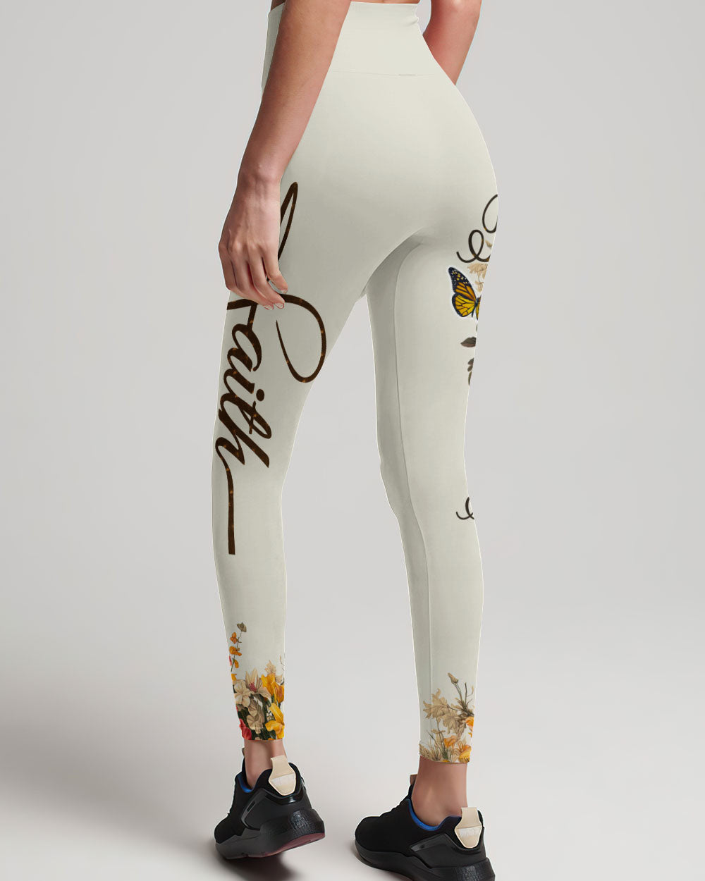 Take My Hand Women's All Over Print Shirt - Ty0607231, easychoo.com