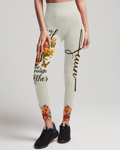 Take My Hand Women's All Over Print Shirt - Ty0607231, easychoo.com