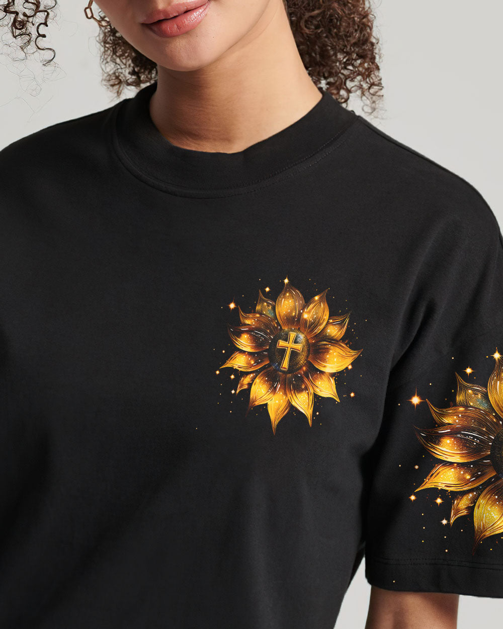 Keep Me Different Women's All Over Print Shirt - Ty1307231, easychoo.com