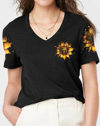 Keep Me Different Women's All Over Print Shirt - Ty1307231, easychoo.com