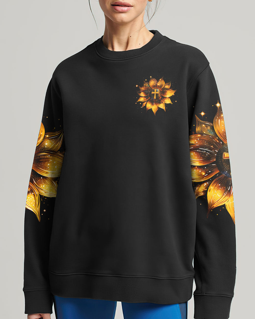 Keep Me Different Women's All Over Print Shirt - Ty1307231, easychoo.com