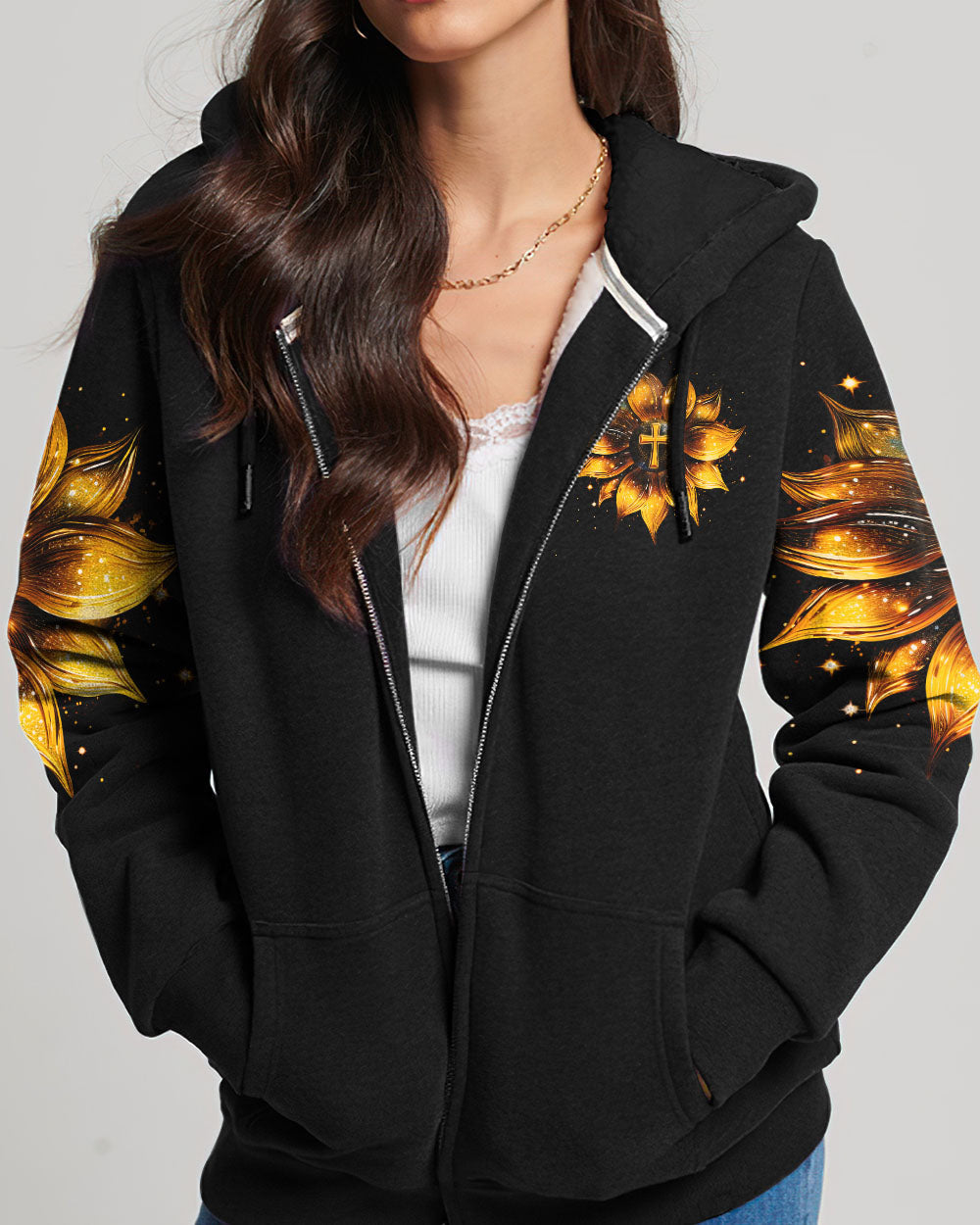 Keep Me Different Women's All Over Print Shirt - Ty1307231, easychoo.com