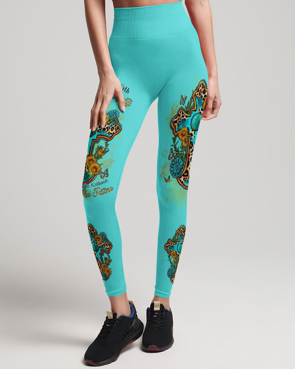 She Is Clothed With Strength Women's All Over Print Shirt - Tlnz2209231, easychoo.com