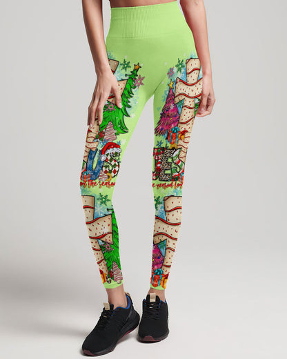 Jesus The Reason Christmas Women's All Over Print Shirt - Tltr2410236, easychoo.com