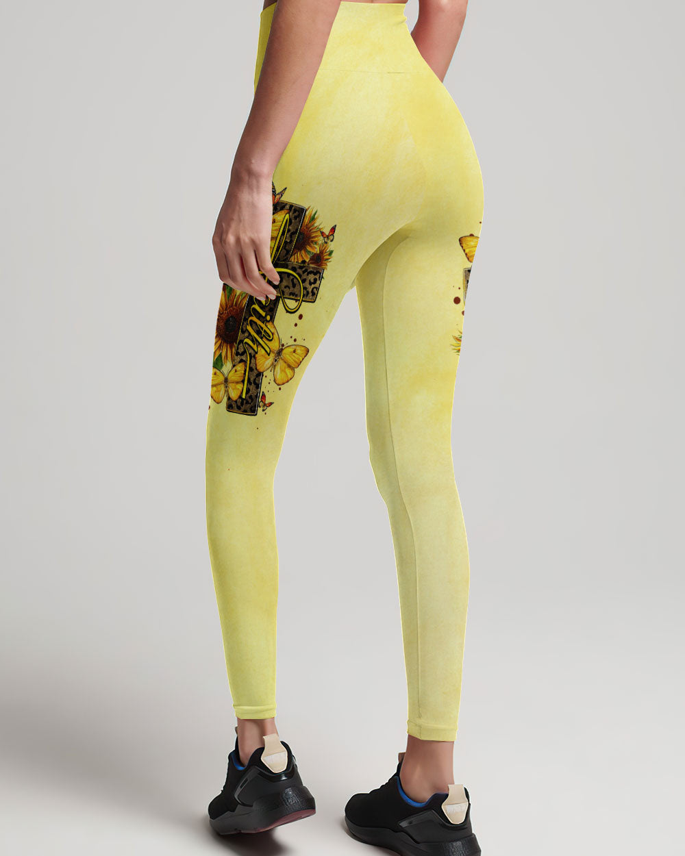 Let Them See You In Me Women's All Over Print Shirt - Tytm0807231, easychoo.com