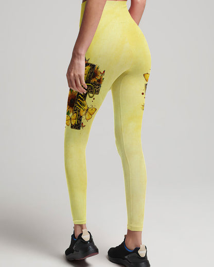 Let Them See You In Me Women's All Over Print Shirt - Tytm0807231, easychoo.com