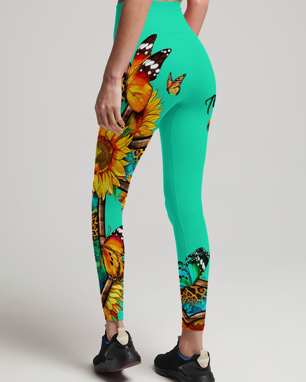 Thank You God For Blessing Me Women's All Over Print Shirt - Tytm0407232, easychoo.com