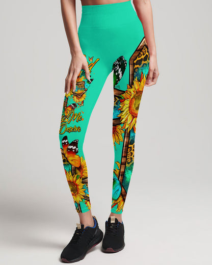 Thank You God For Blessing Me Women's All Over Print Shirt - Tytm0407232, easychoo.com