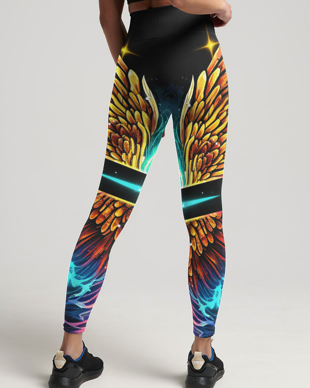 Walk by Faith Women's All Over Print Shirt - Tytm2806233, easychoo.com