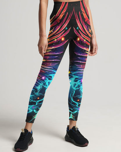 Walk by Faith Women's All Over Print Shirt - Tytm2806233, easychoo.com