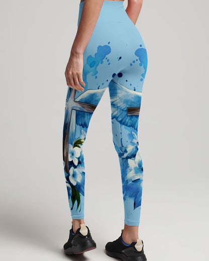 Turn Burden Into Blessings Women's All Over Print Shirt - Ty0709233, easychoo.com