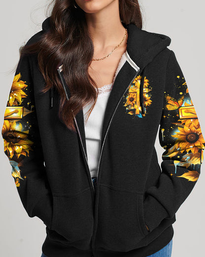 Great Miracle Women's All Over Print Shirt - Tytm1407231, easychoo.com