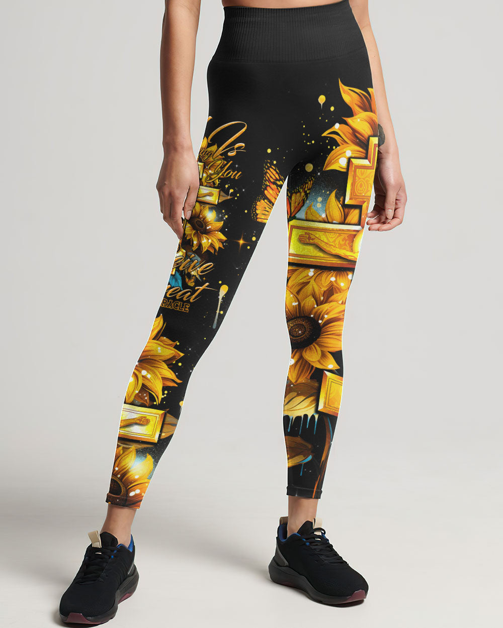 Great Miracle Women's All Over Print Shirt - Tytm1407231, easychoo.com