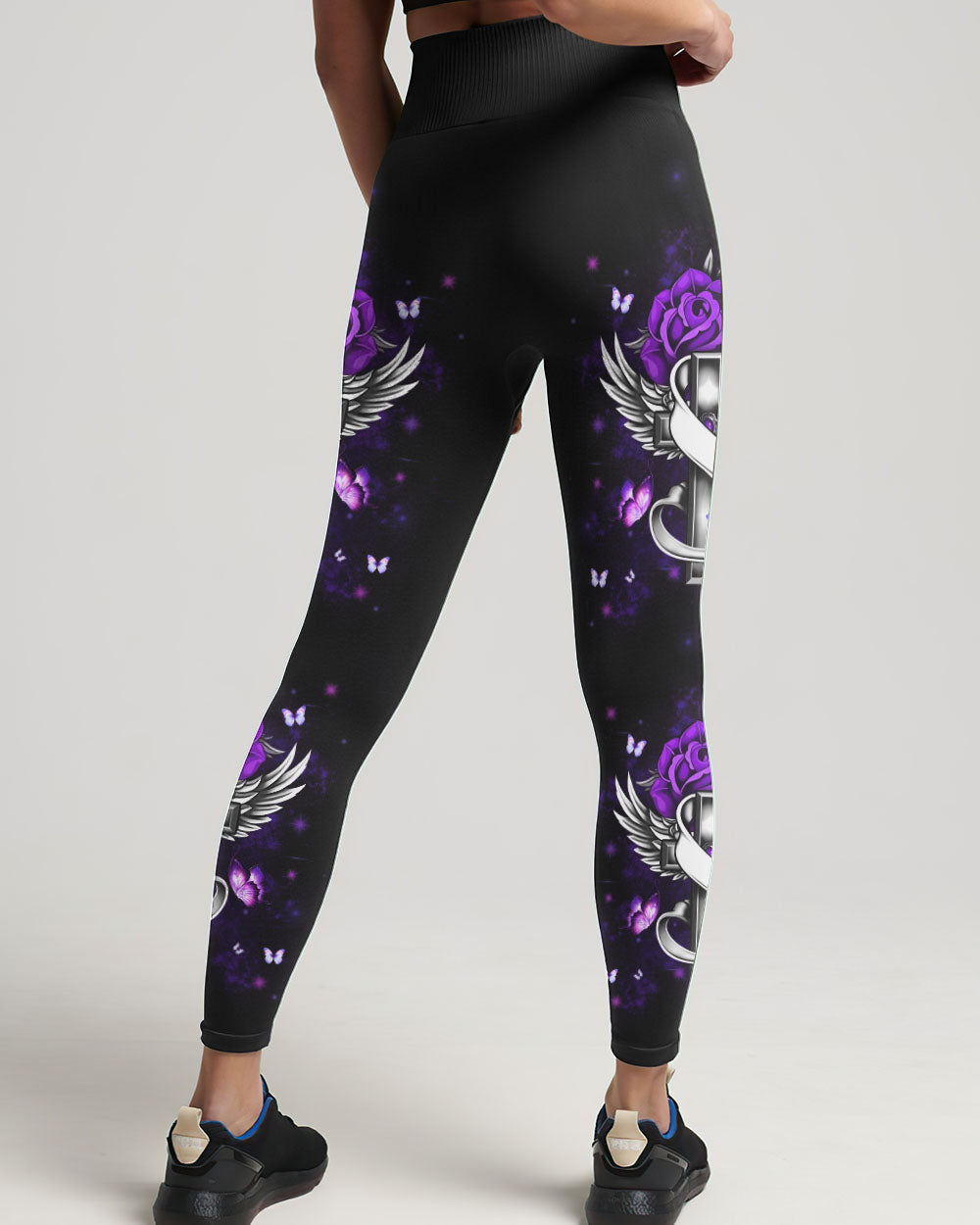 Spirit Lead Me Where My Trust Women's All Over Print Shirt - Yhln2209232, easychoo.com