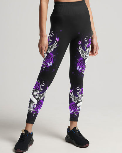 Spirit Lead Me Where My Trust Women's All Over Print Shirt - Yhln2209232, easychoo.com