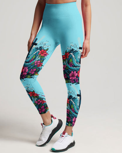 God Will Always Make A Way Women's All Over Print Shirt - Tytd1310231, easychoo.com