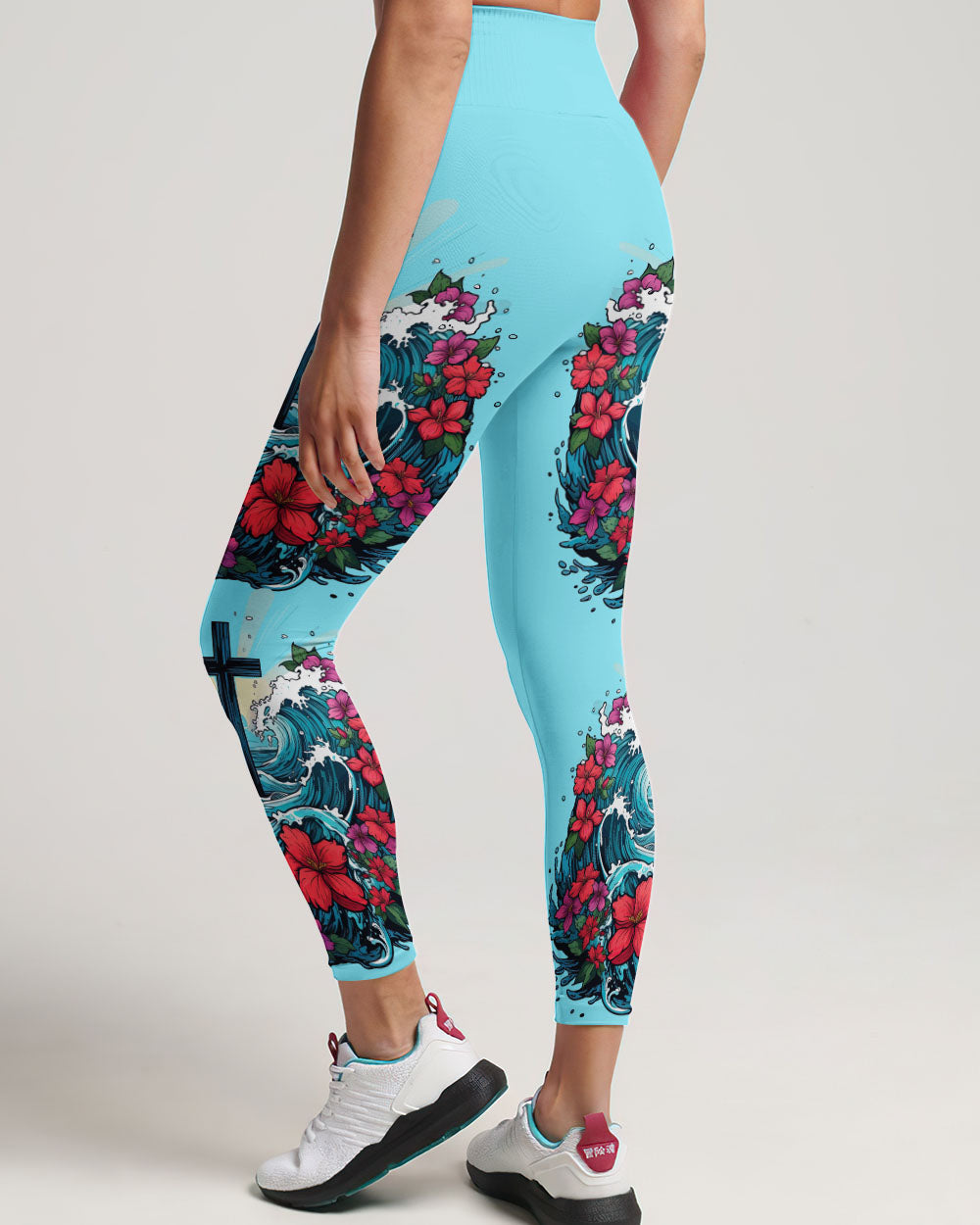 God Will Always Make A Way Women's All Over Print Shirt - Tytd1310231, easychoo.com