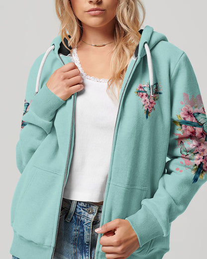 God Is Light Women's All Over Print Shirt - Tlnz0909232, easychoo.com