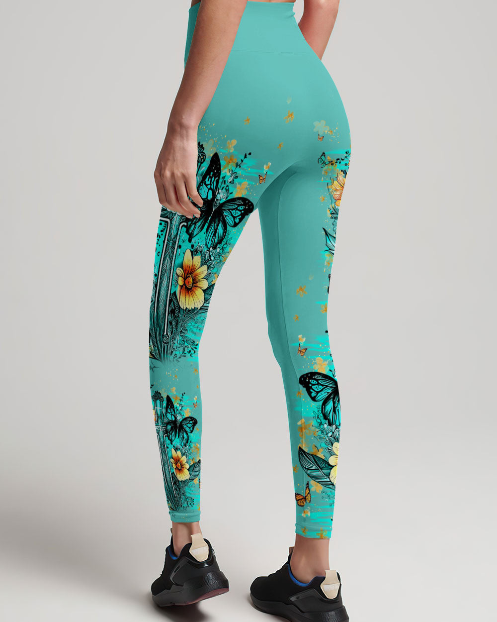 I Will Walk By Faith Even When I Cannot See Women's All Over Print Shirt - Yhln0609232, easychoo.com