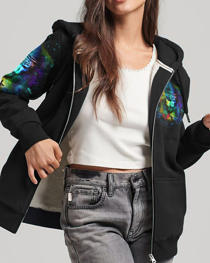 By His Wounds We Are Healed Women's All Over Print Shirt - Yhlh2909233, easychoo.com