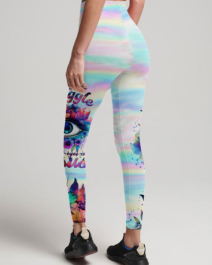 Keep Your Eye On Jesus Women's All Over Print Shirt - Tltw1210233, easychoo.com