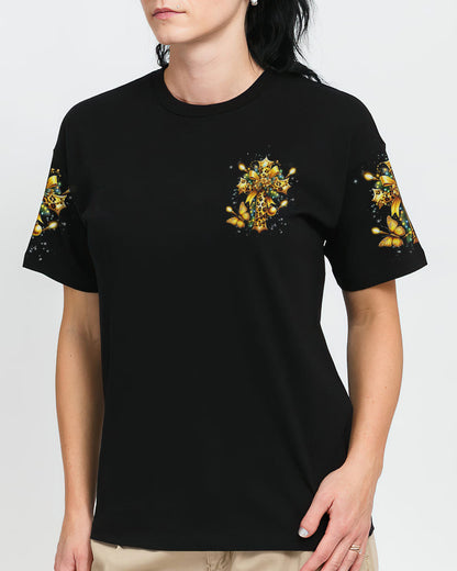 The Joy Of Christmas Is Jesus Women's All Over Print Shirt - Tlnz1910233, easychoo.com